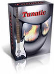 Tunatic 1.0.1