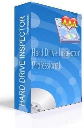 Hard Drive Inspector 4.14.165