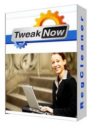 TweakNow RegCleaner 7.2.6